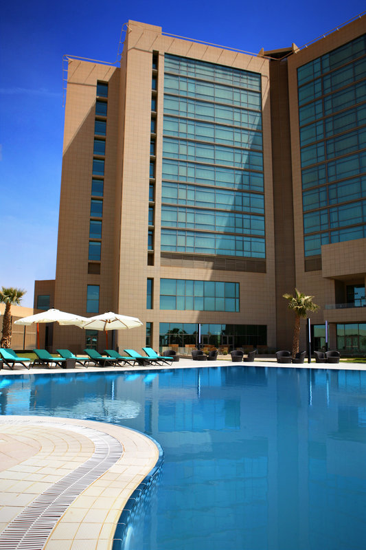Erbil Rotana Hotel