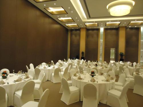 Erbil Rotana Hotel