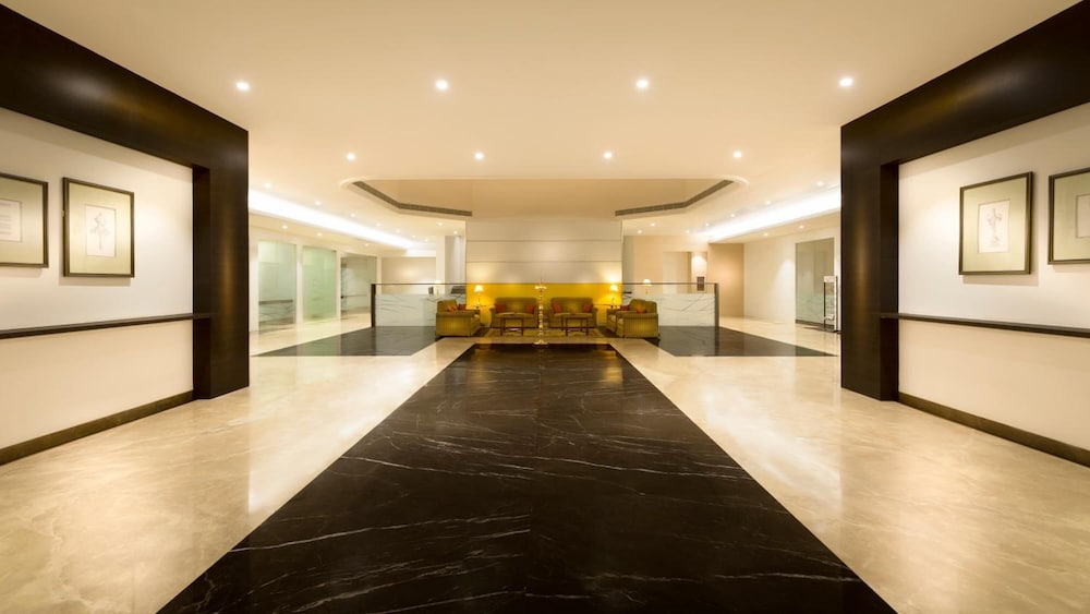 Regency Tiruttani By GRT Hotels