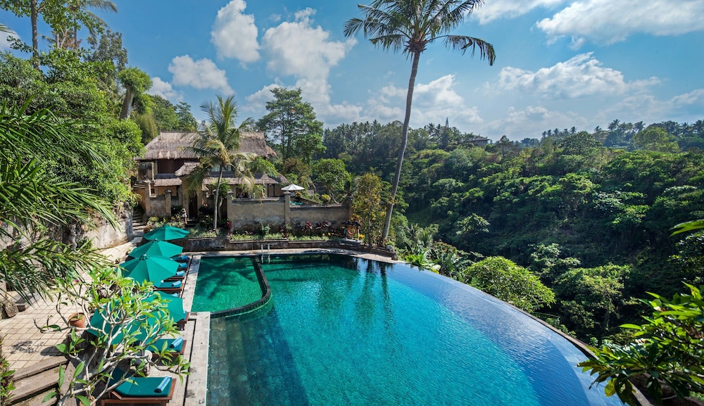 Pita Maha Resort & Spa