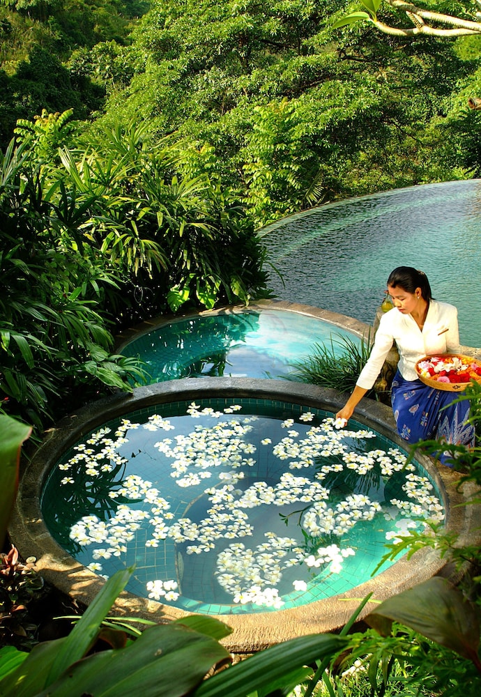 Pita Maha Resort & Spa