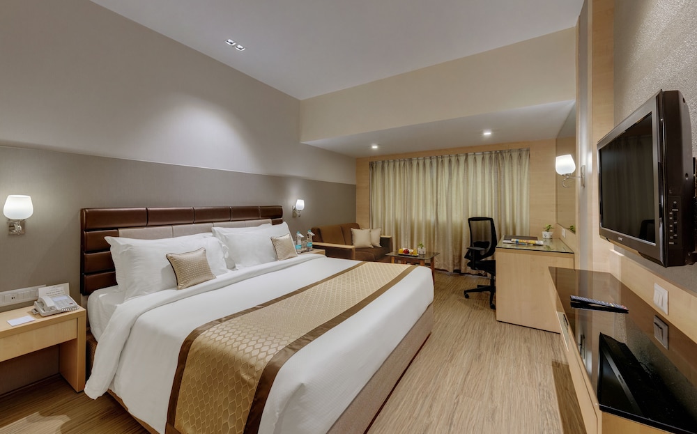 The Fern Residency, Aurangabad
