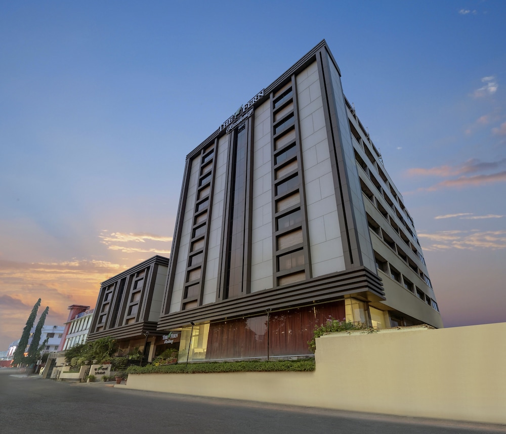 The Fern Residency, Aurangabad