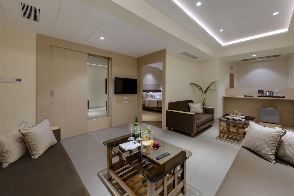 The Fern Residency, Aurangabad