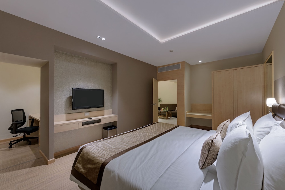 The Fern Residency, Aurangabad