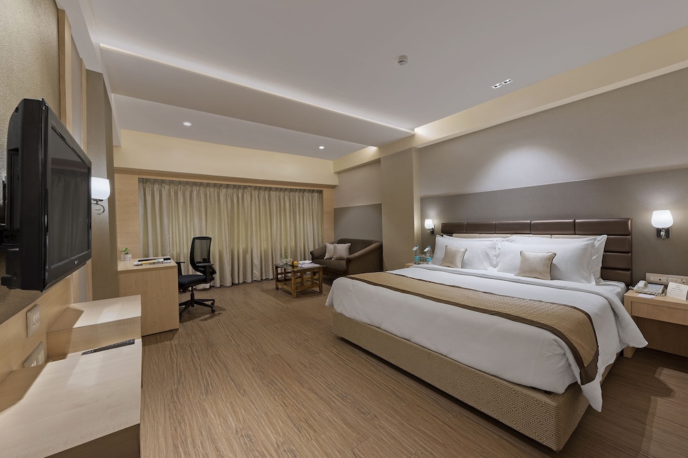 The Fern Residency, Aurangabad