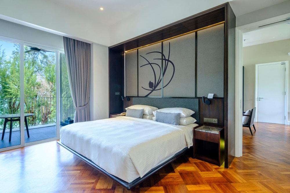 Lone Pine, Penang, a Tribute Portfolio Resort