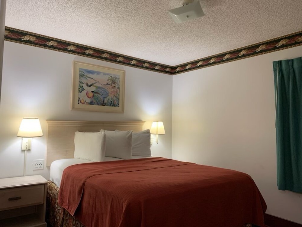 Travelodge by Wyndham Hotel & Cottages St Augustine/Historic
