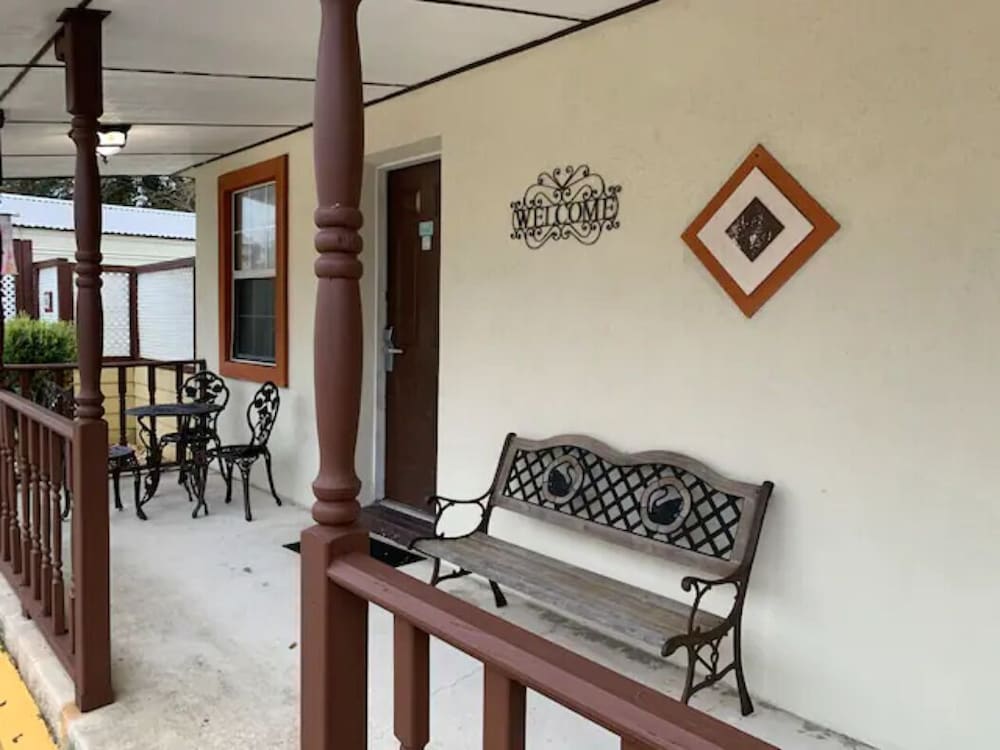 Travelodge by Wyndham Hotel & Cottages St Augustine/Historic