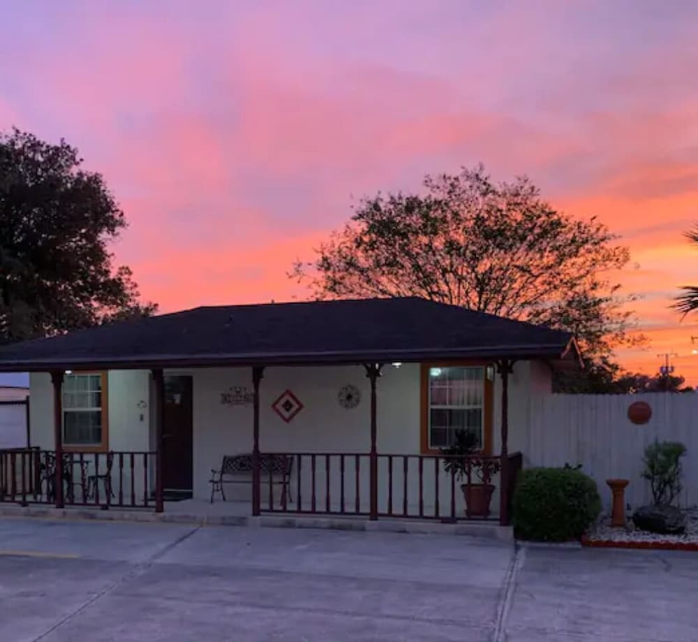 Travelodge by Wyndham Hotel & Cottages St Augustine/Historic