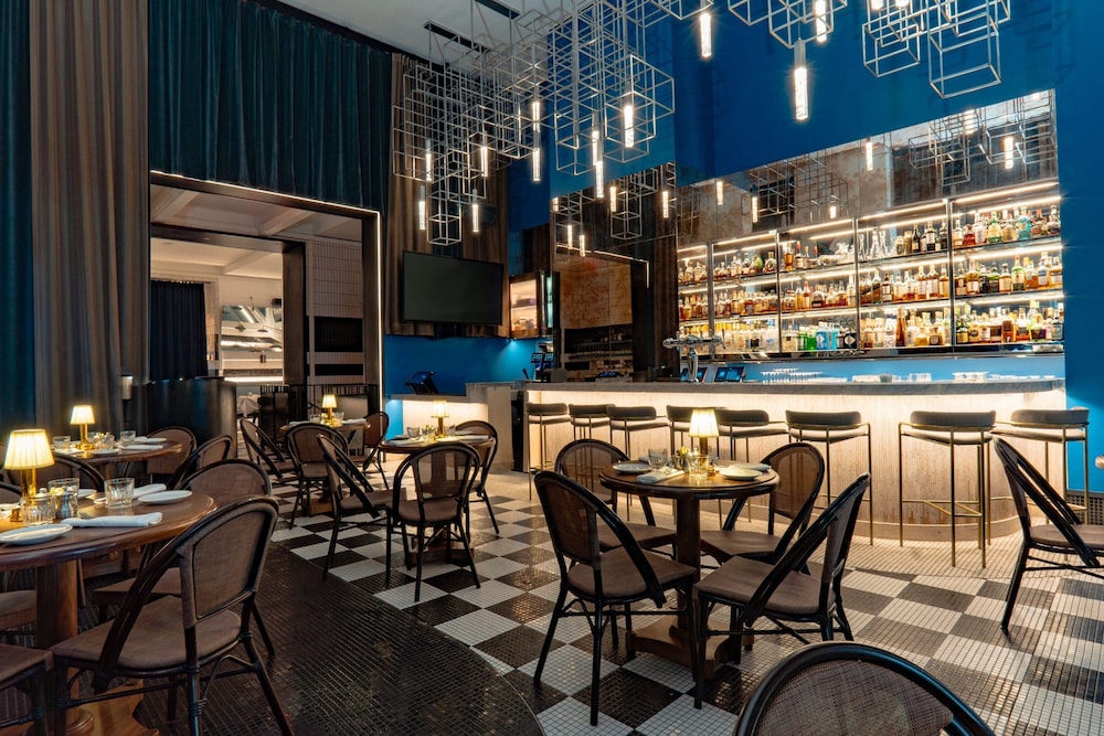 Le Meridien New York, Central Park by Marriott