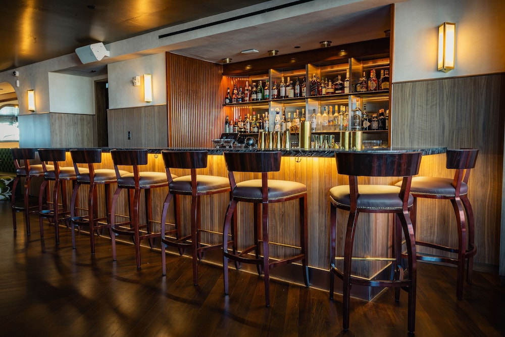 Le Meridien New York, Central Park by Marriott