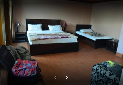 Snowland Hotel