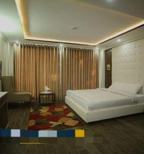 Snowland Hotel