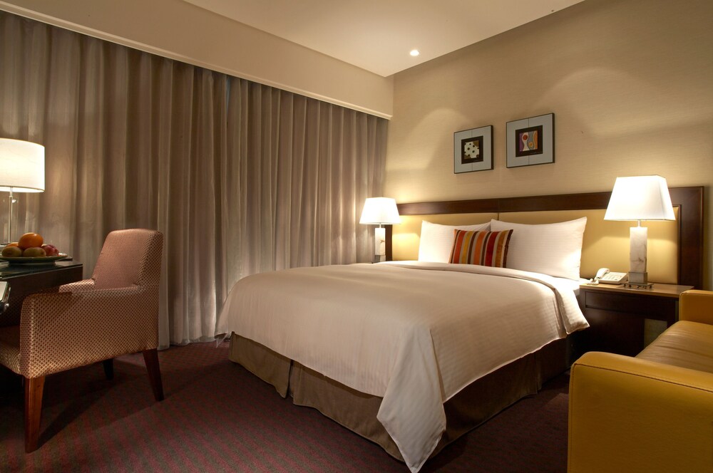 Taipei Roumei Boutique Hotel