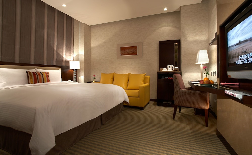 Taipei Roumei Boutique Hotel