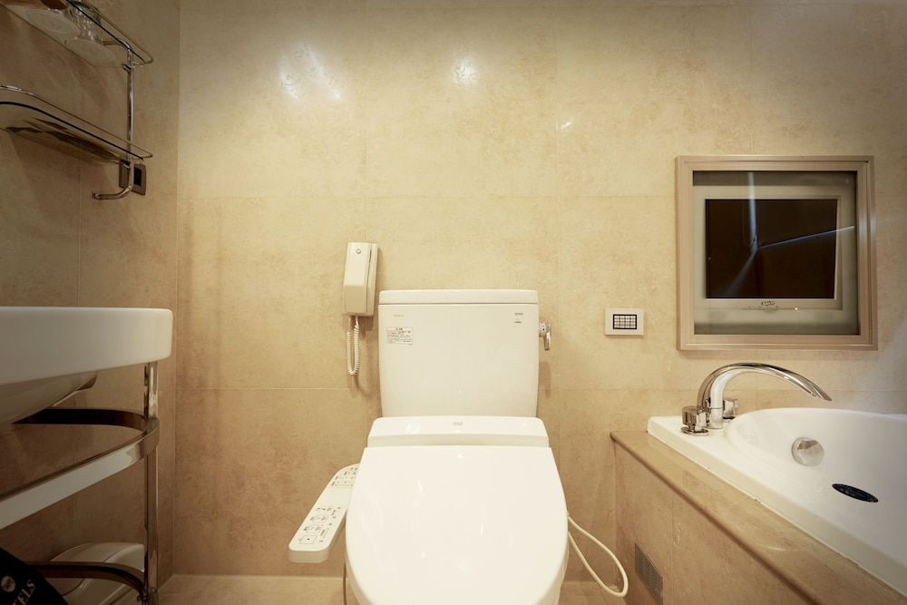 Taipei Roumei Boutique Hotel