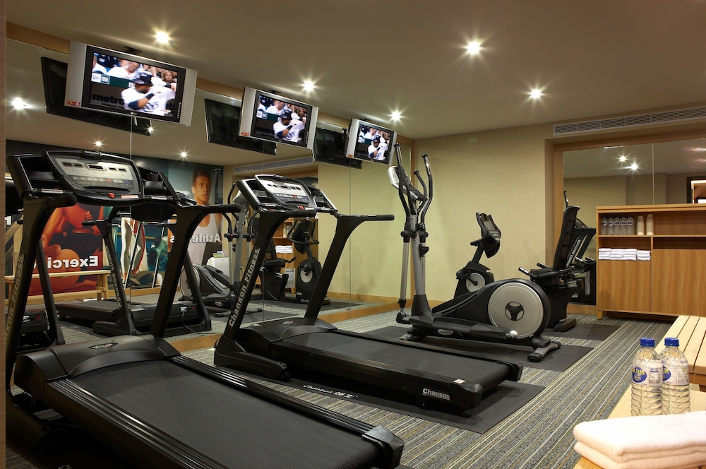 Taipei Roumei Boutique Hotel