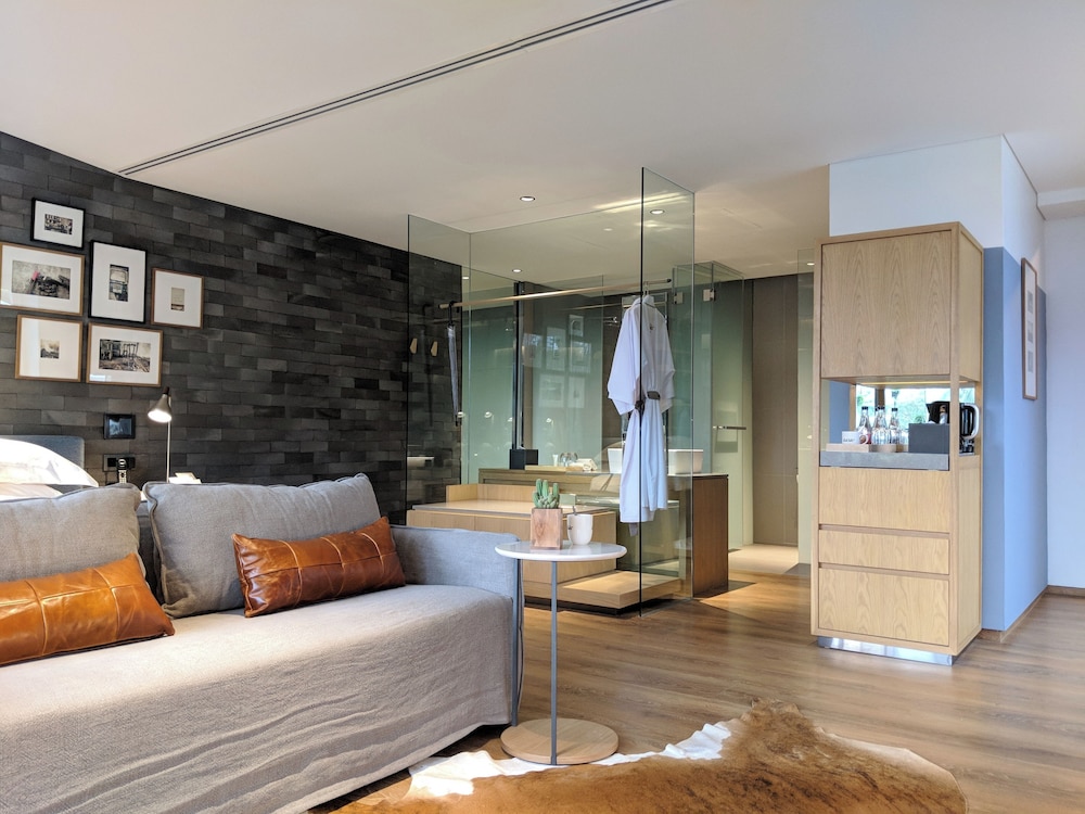 Ad Lib Hotel Bangkok