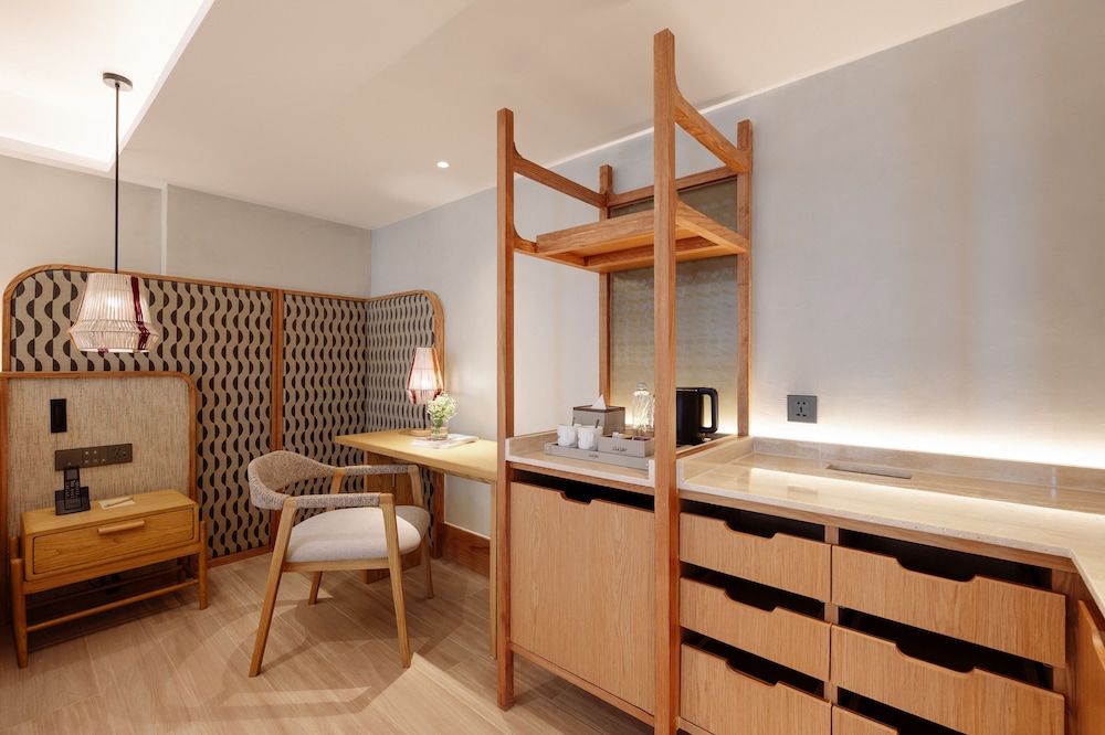 Ad Lib Hotel Bangkok