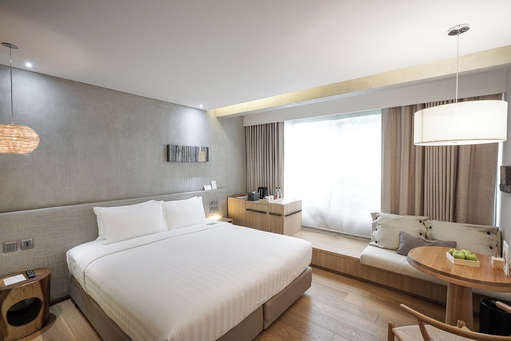 Ad Lib Hotel Bangkok