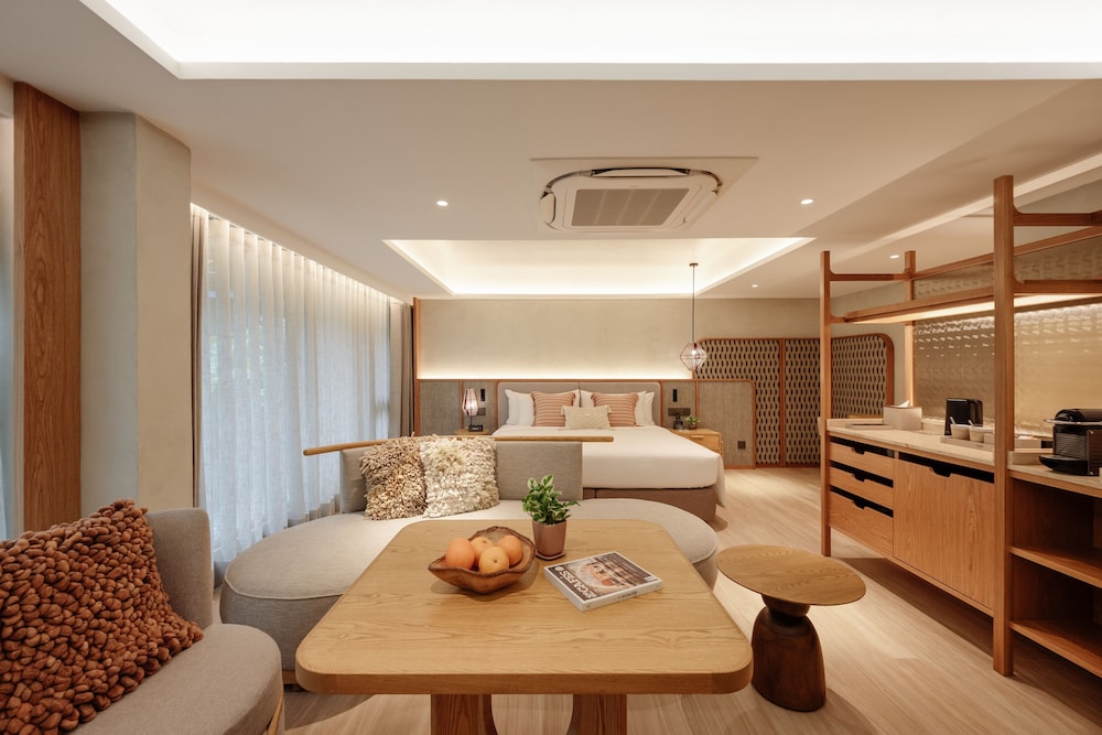 Ad Lib Hotel Bangkok