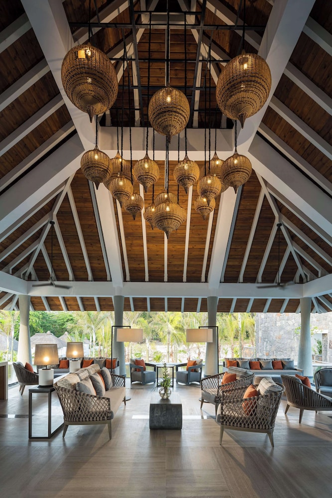 Anantara Iko Mauritius Resort & Villas
