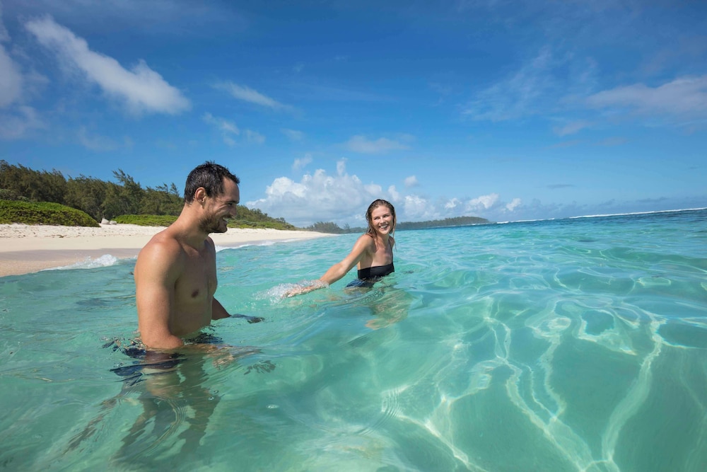 Anantara Iko Mauritius Resort & Villas