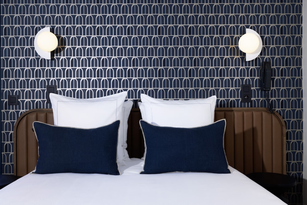 Bijou Hôtel Paris Boulogne