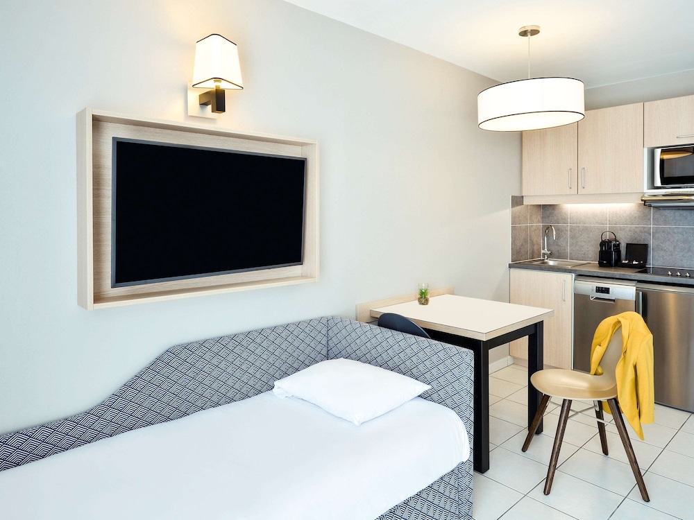 Aparthotel Adagio Monaco Monte Cristo