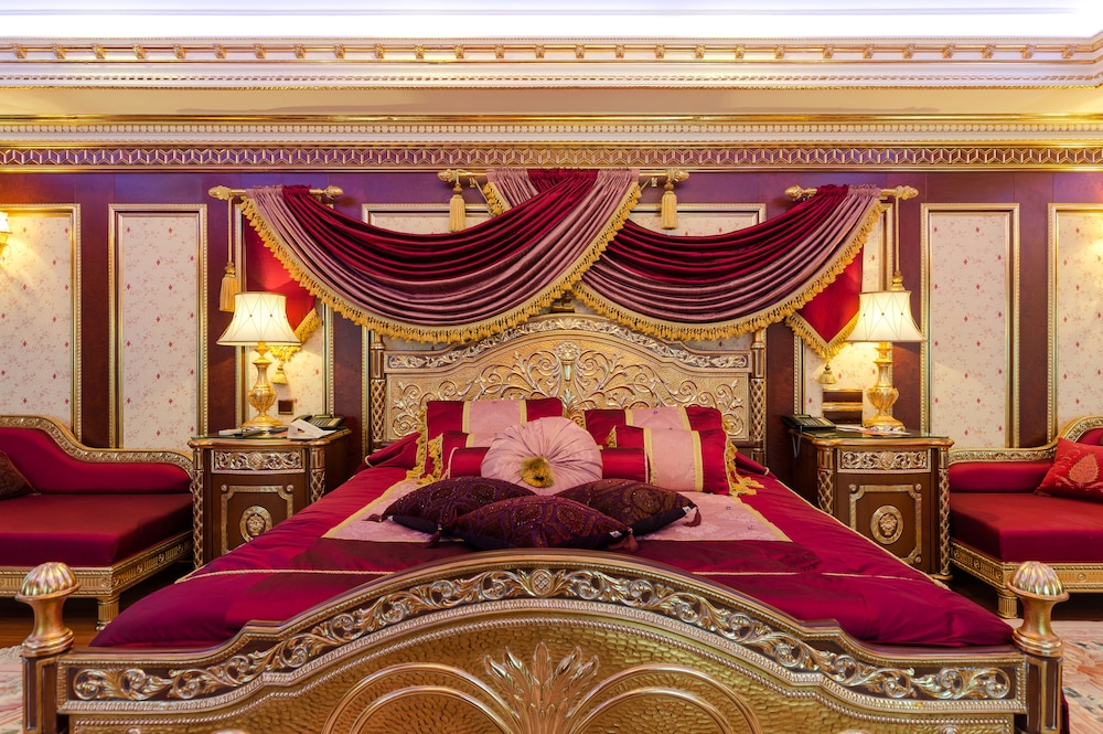 Club Hotel Sera - All Inclusive