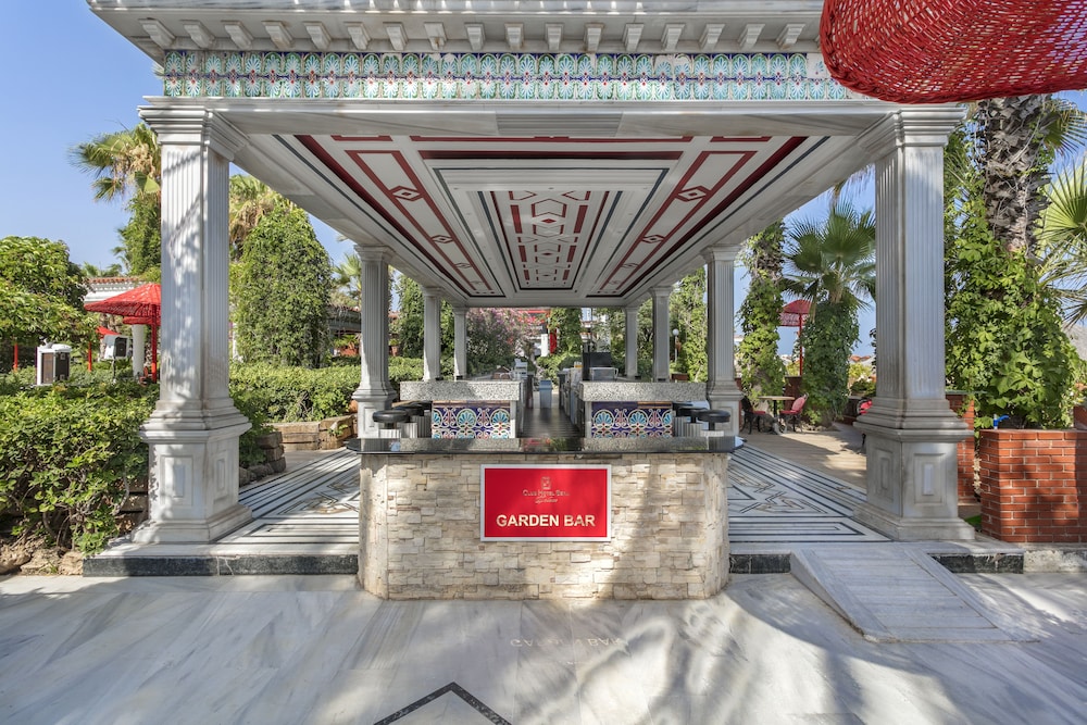 Club Hotel Sera - All Inclusive