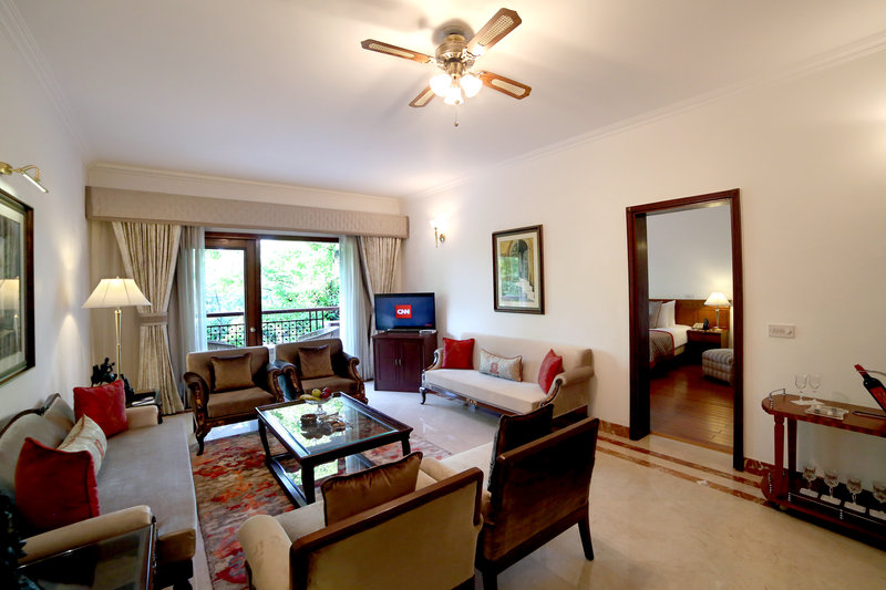 Jaypee Palace Hotel & Convention Centre