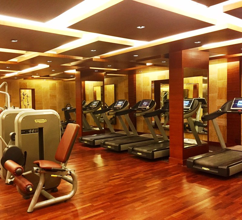 Jaypee Palace Hotel & Convention Centre