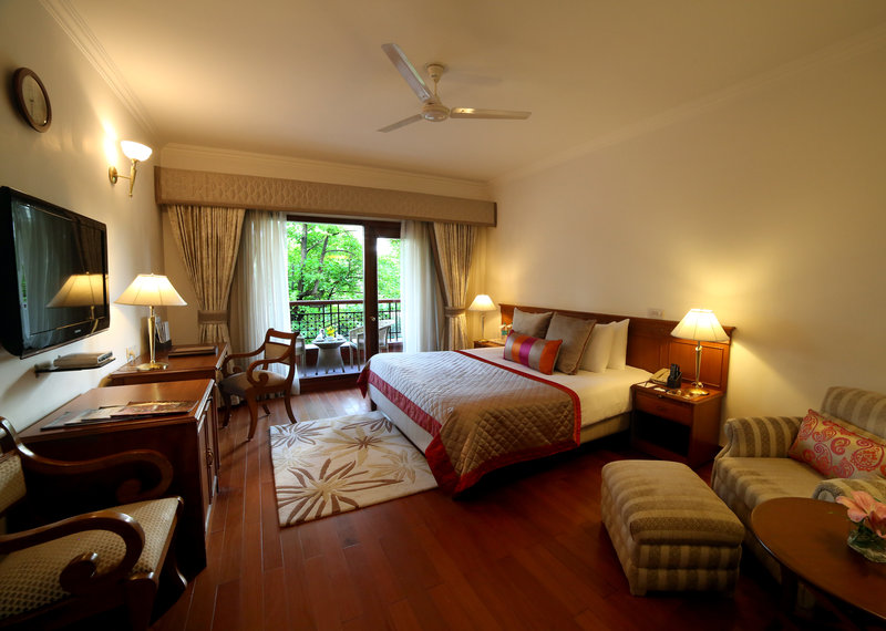 Jaypee Palace Hotel & Convention Centre
