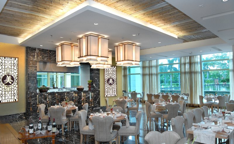 Jaypee Palace Hotel & Convention Centre