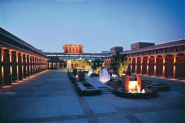 Jaypee Palace Hotel & Convention Centre