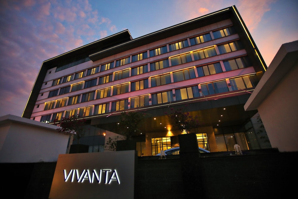 Vivanta Chennai, IT Expressway