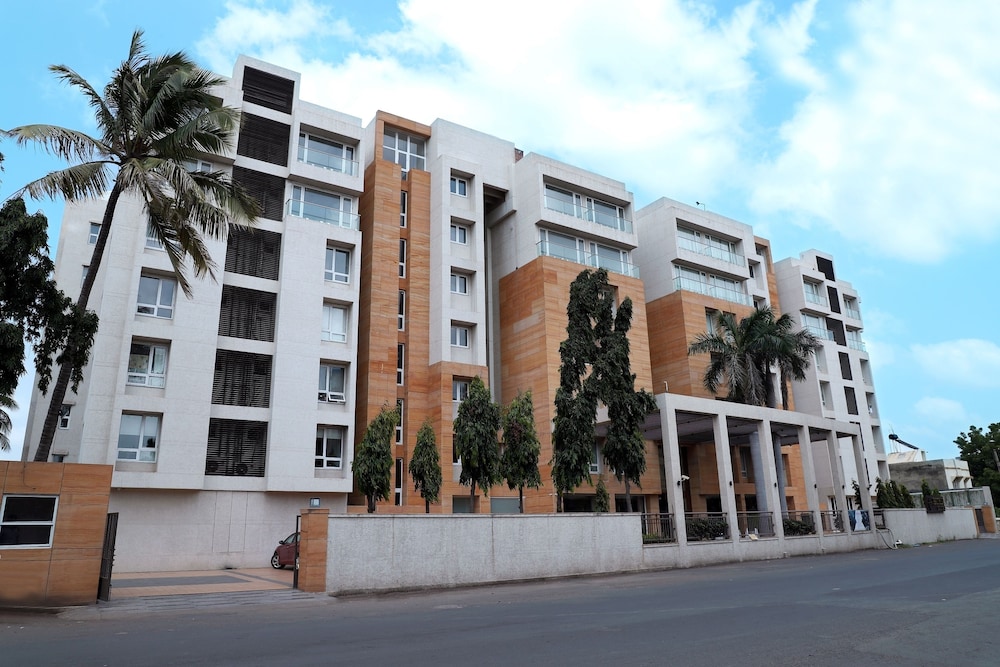 Quality Inn Patria Suites,Rajkot 