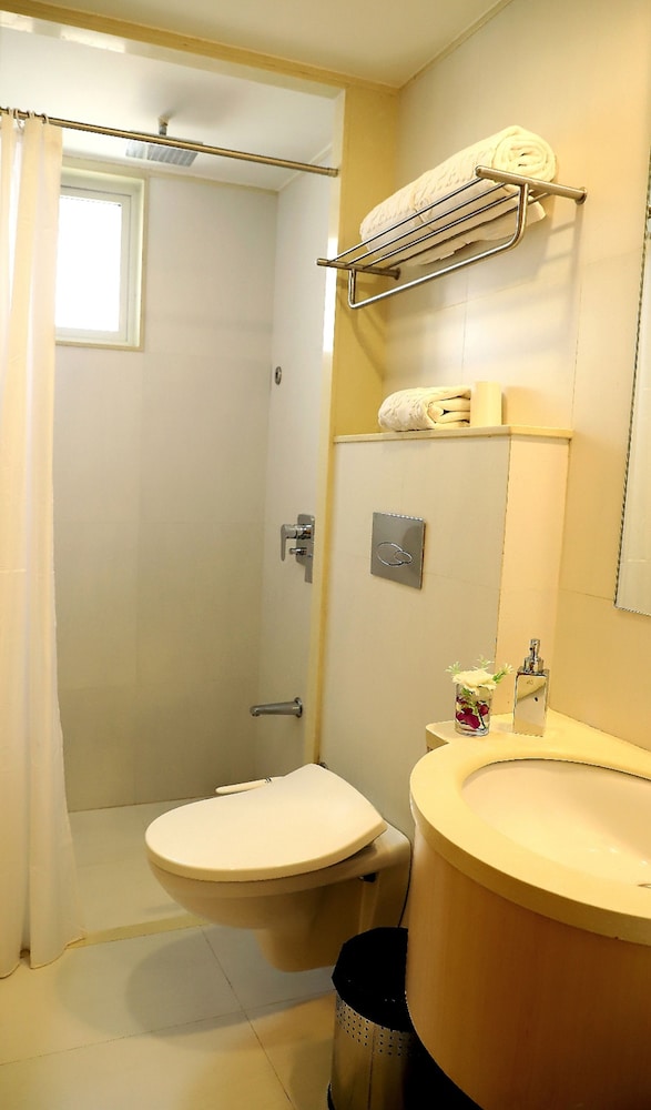 Quality Inn Patria Suites,Rajkot 