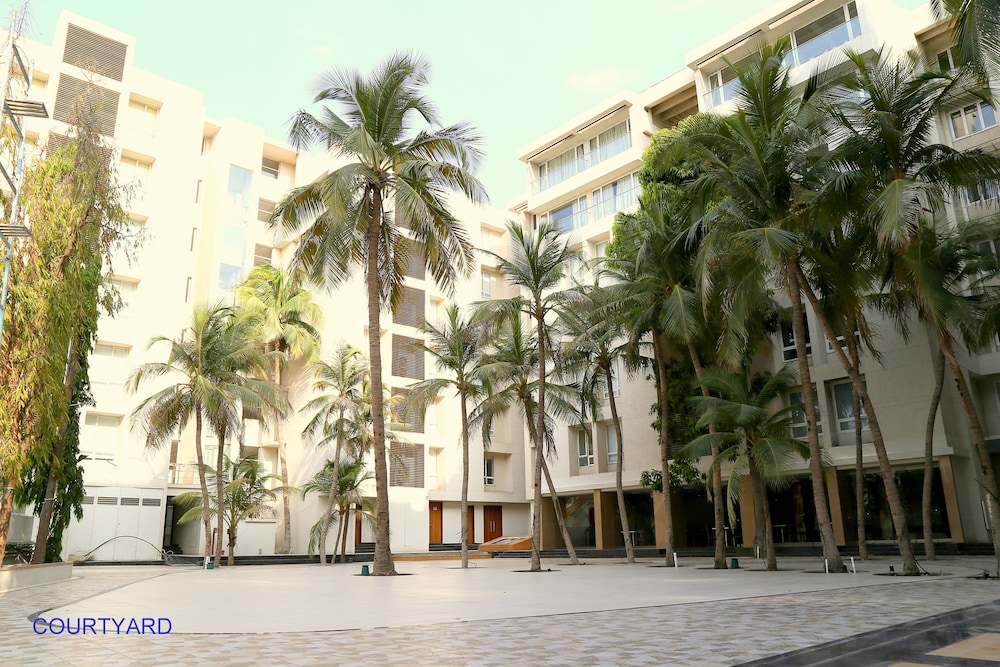 Quality Inn Patria Suites,Rajkot 