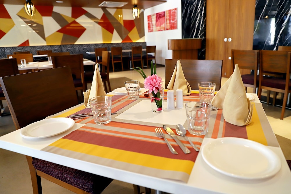 Quality Inn Patria Suites,Rajkot 