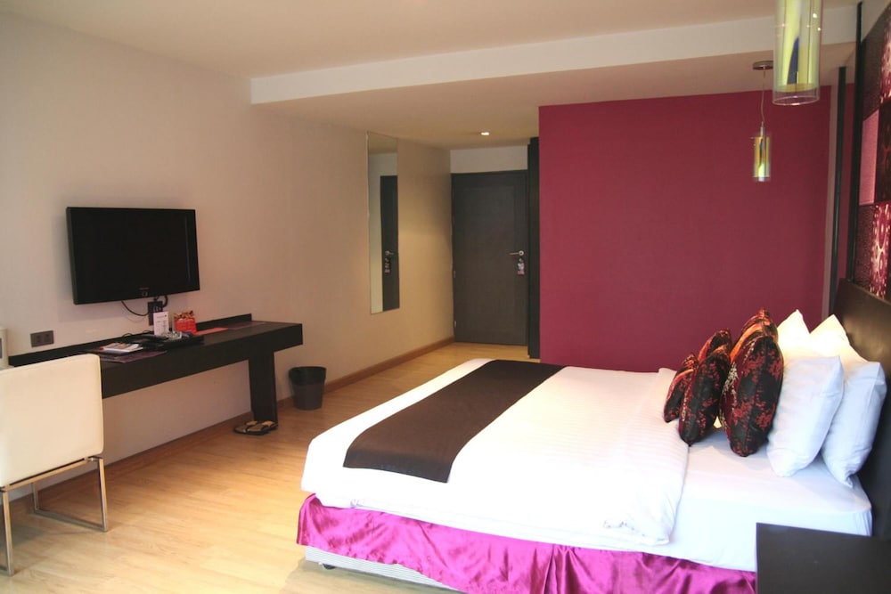 Grand Inn Hotel