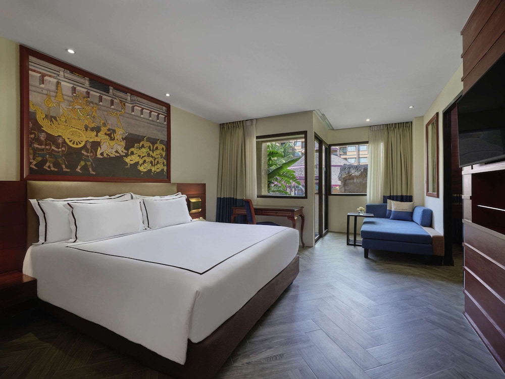Novotel Phuket Vintage Park
