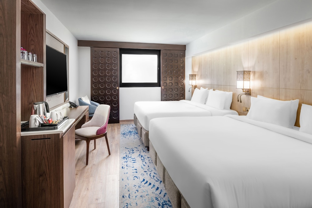 Makarem Ajyad Makkah Hotel