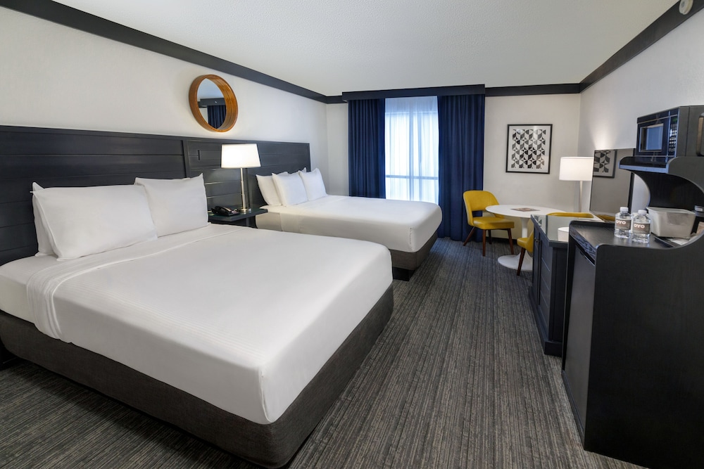 OYO Hotel and Casino Las Vegas