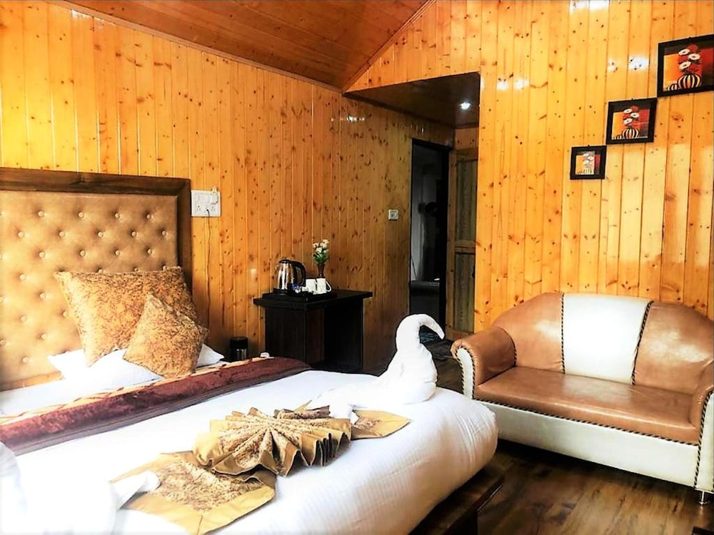 TIH The Home2 Pahalgam