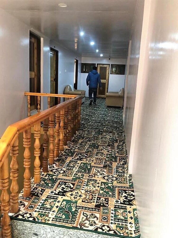 TIH The Home2 Pahalgam
