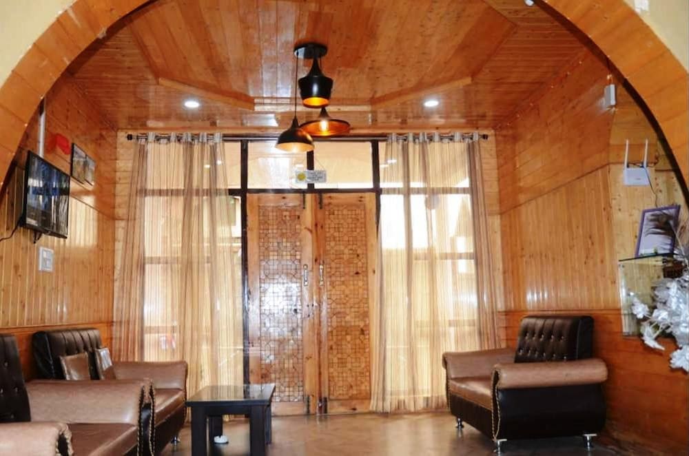 TIH The Home2 Pahalgam