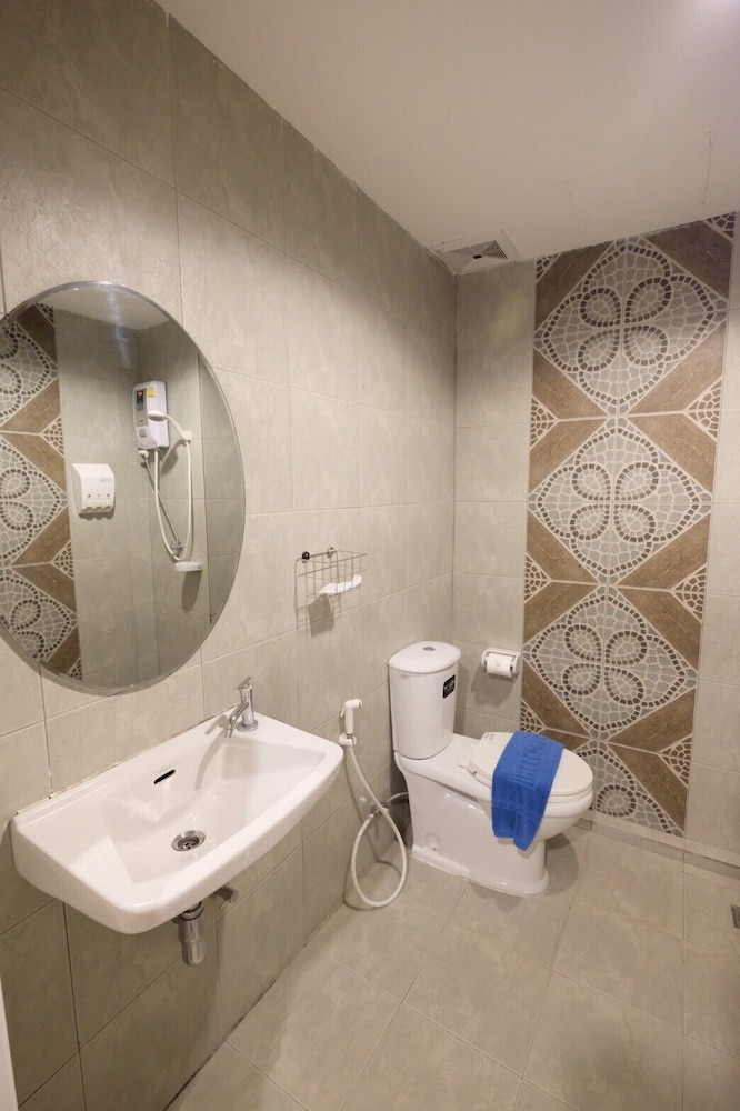 Chiangrai Hotel
